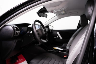 Citroën ë-C4 You!