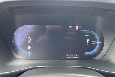 Volvo XC40 ReCharge Twin Plus