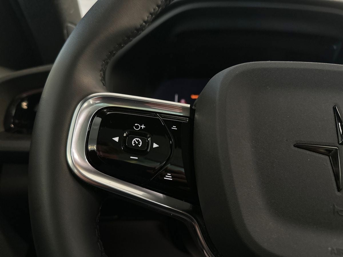 Polestar 2 Long Range billede 13