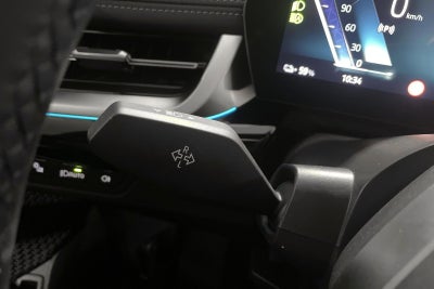 BMW iX1 eDrive20 M-Sport