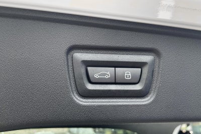 BMW i5 eDrive40 Touring Fully Charged