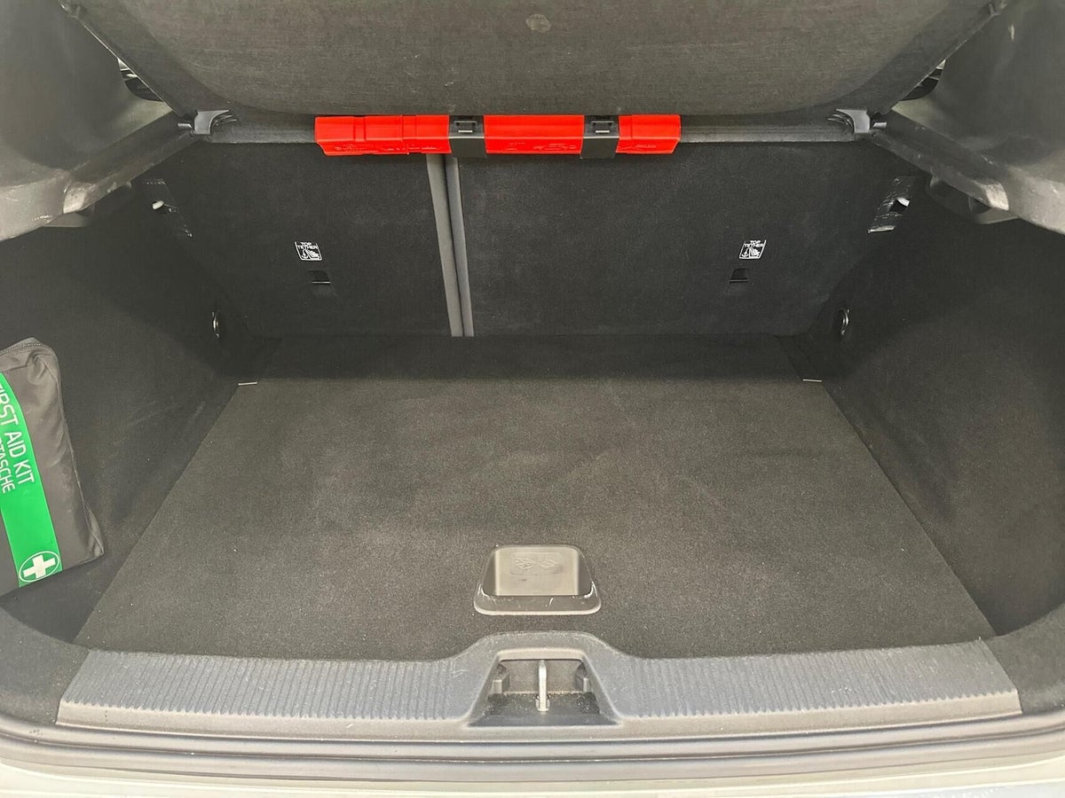 Volvo EX30 Standard Range Plus billede 14