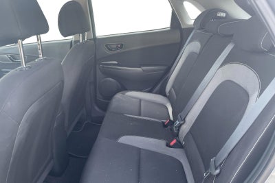 Hyundai Kona HEV DCT