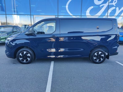 Ford Transit Custom 320S PHEV Trend CVT billede 1