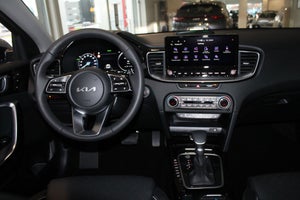 Kia Ceed PHEV Upgrade SW DCT