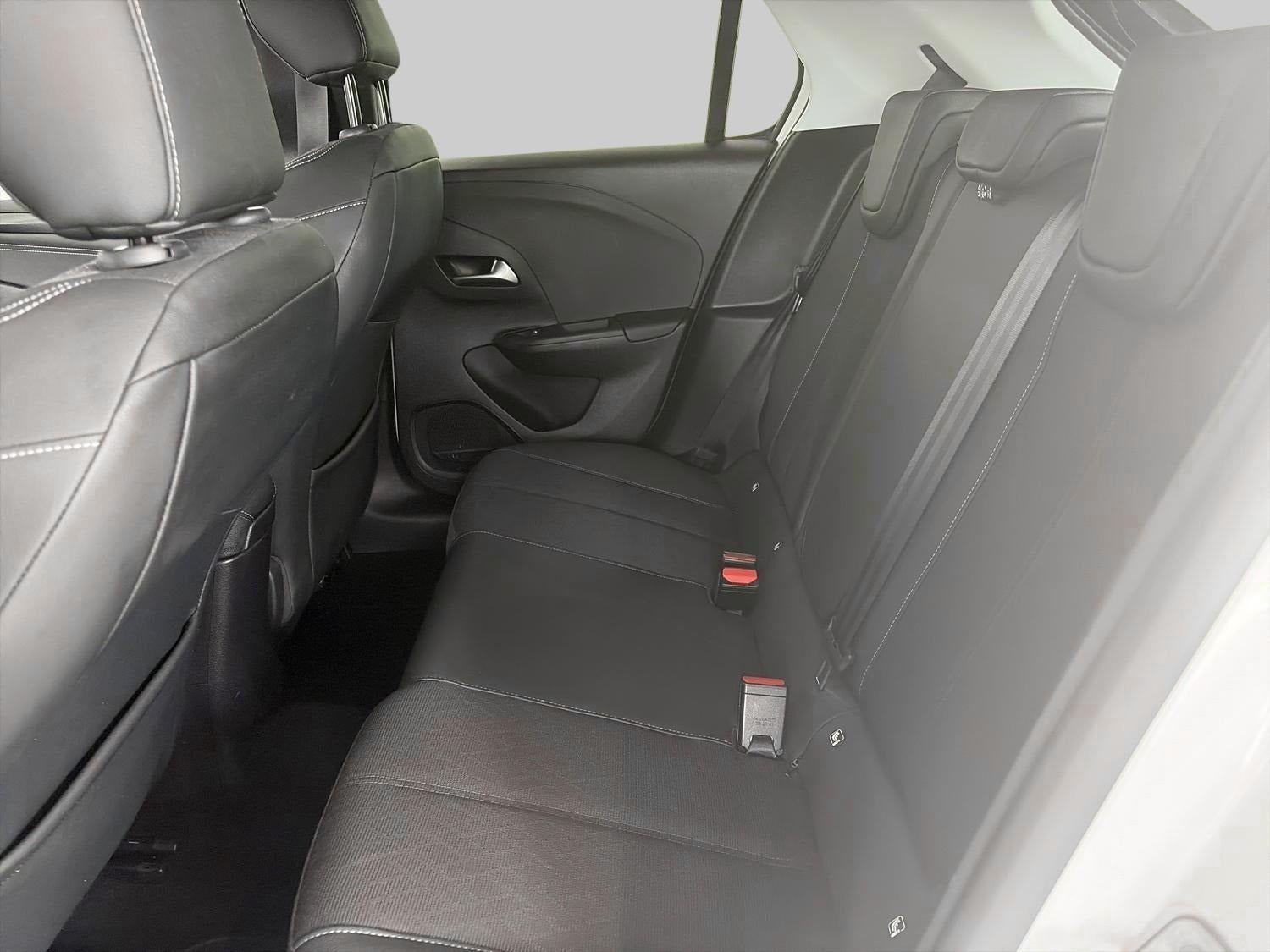 Billede af Opel Corsa 1,2 Sport