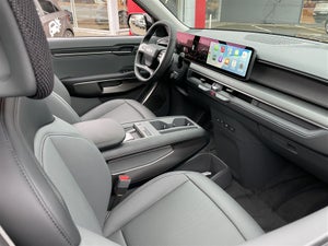 Kia EV9 Standard Range Upgrade RWD 7prs
