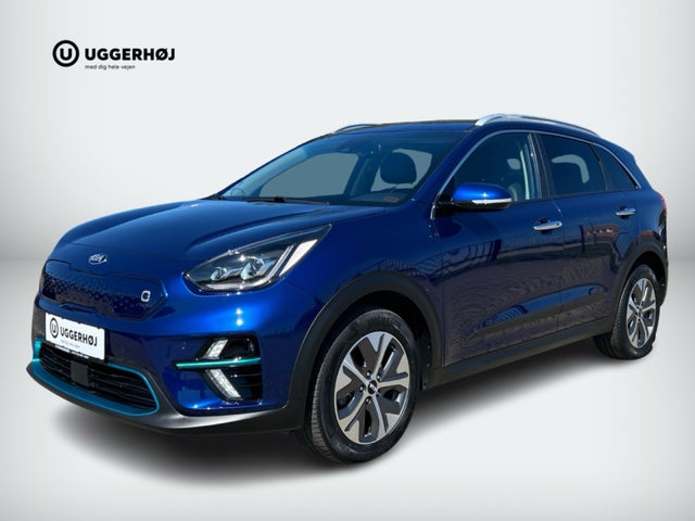 Kia e-Niro Advance