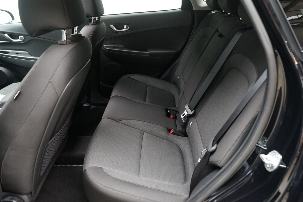 Hyundai Kona EV Trend billede 12
