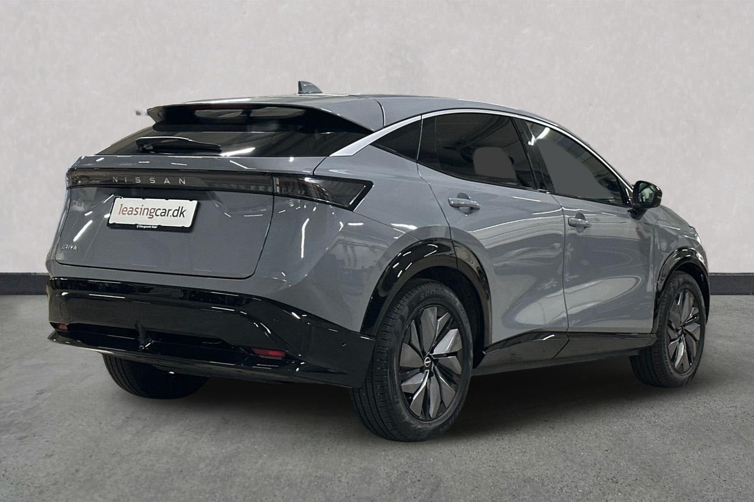 Billede af Nissan Ariya 87 Evolve