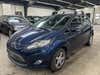 Ford Fiesta 60 Trend