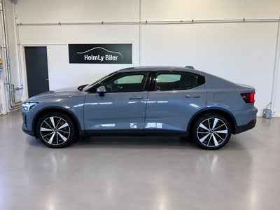 Polestar 2 Long Range AWD