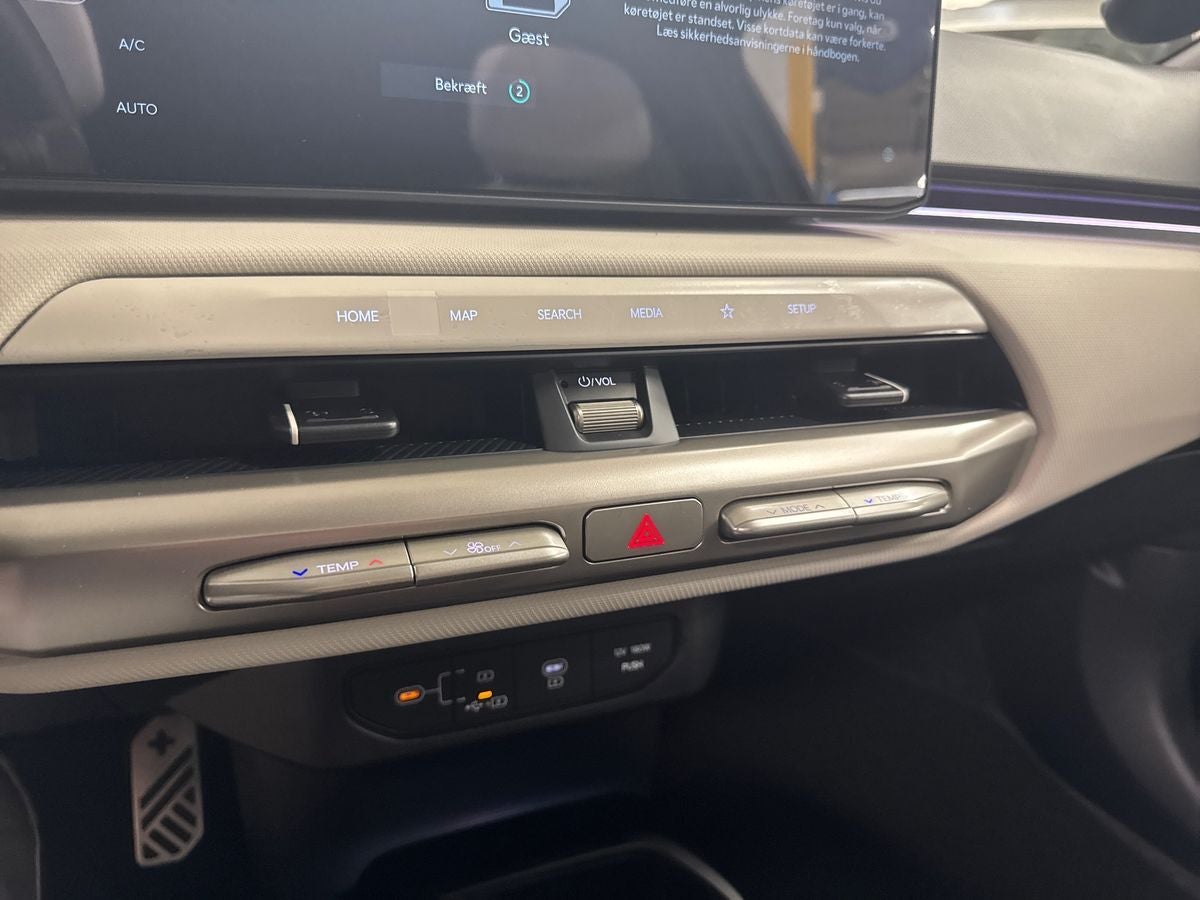 Kia EV4 Long Range GT-Line