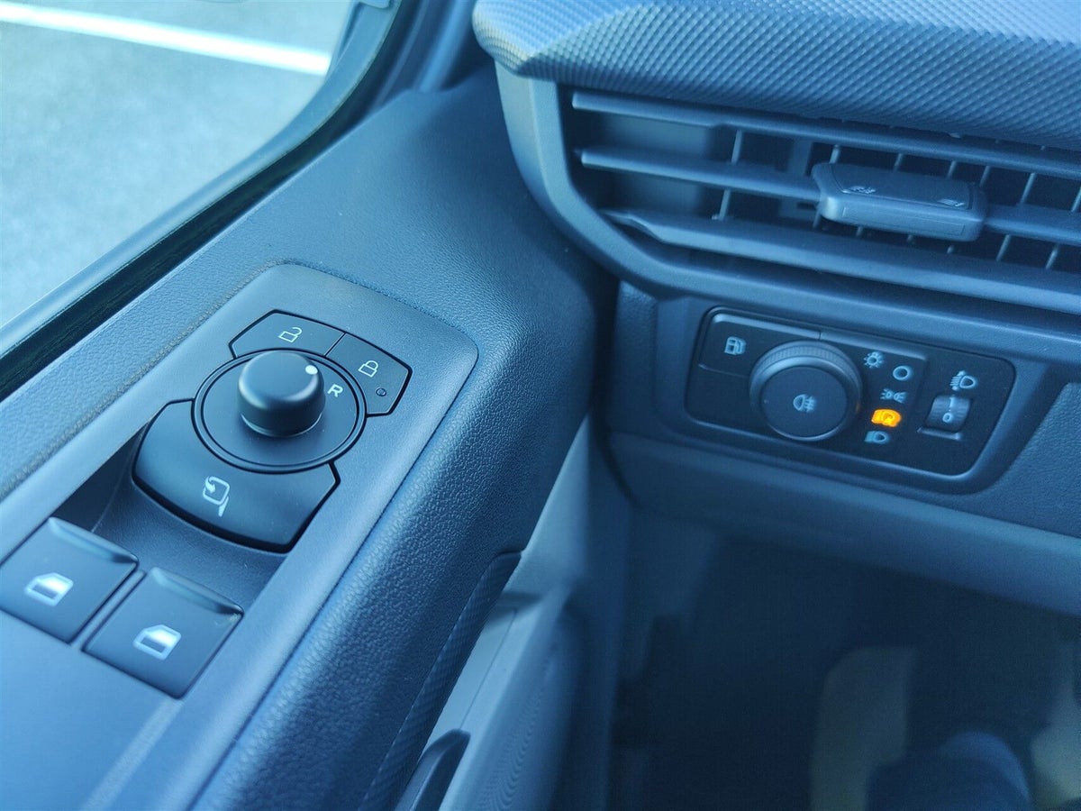Ford Transit Custom 320S PHEV Trend CVT billede 11