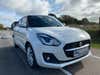 Suzuki Swift mHybrid Action thumbnail