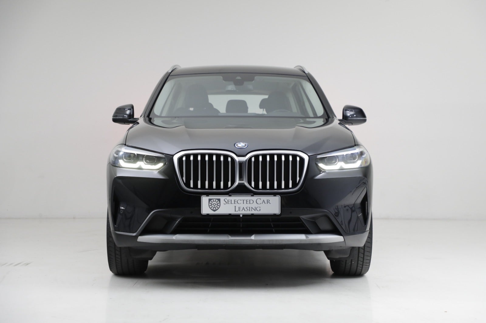 BMW X3 2,0 xDrive30e X-Line aut.