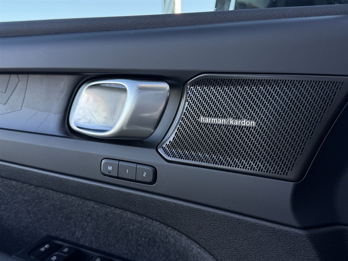 Volvo EX40 Twin Performance Ultra billede 14