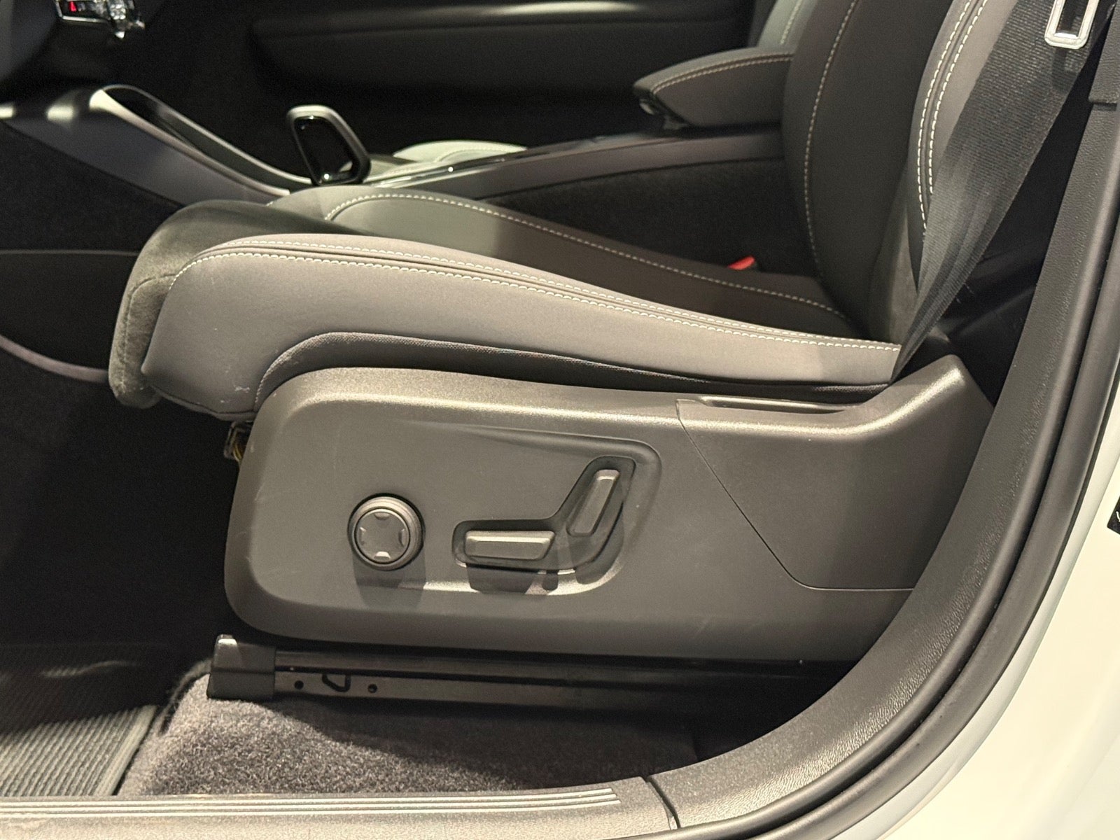 Billede af Volvo XC40  P6 ReCharge Ultimate