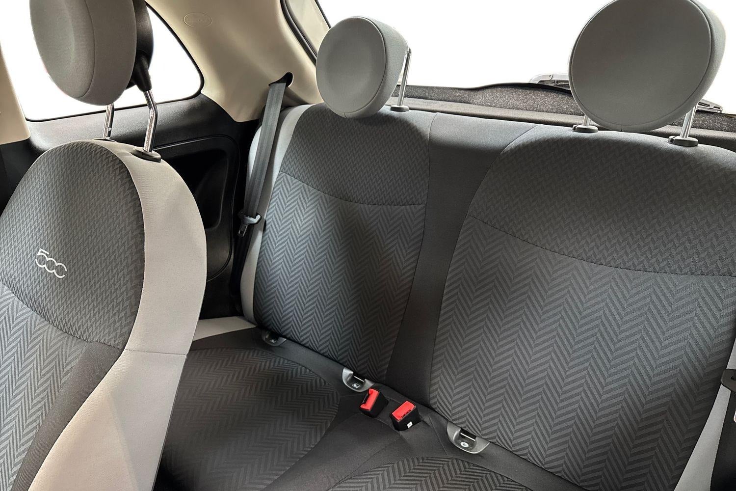 Billede af Fiat 500 1,2 Pop