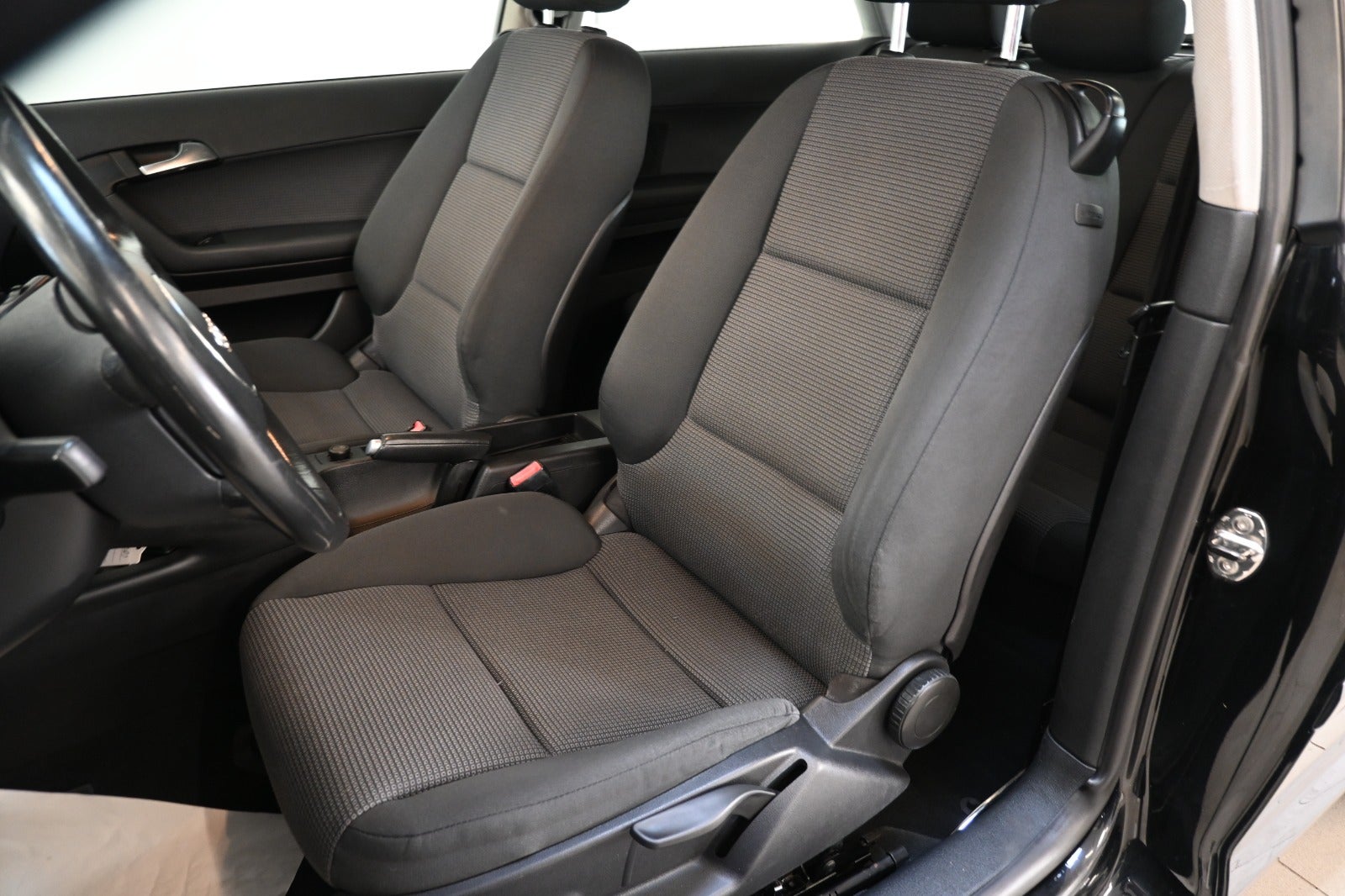 Audi A3 Ambiente