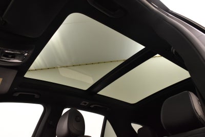 Mercedes GLE350 de AMG Line aut. 4Matic