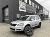 Skoda Yeti Outdoor TSi 125 Ambition