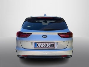 Kia Ceed PHEV Upgrade+ SW DCT