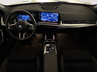 BMW iX1 xDrive30 M-Sport Premium Van