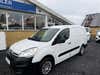 Citroën Berlingo BlueHDi 100 Cityvan ETG6 L2N2