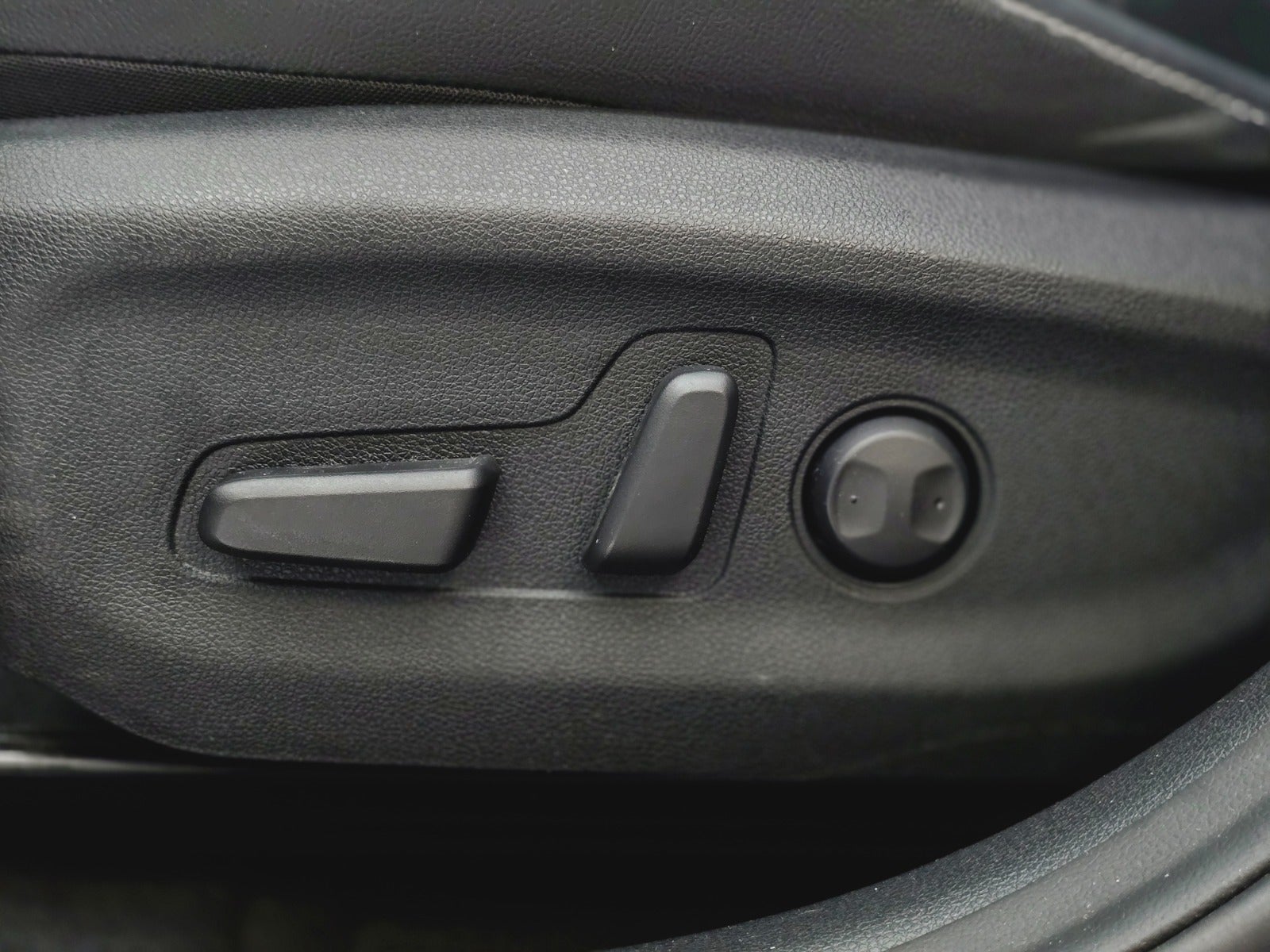 Billede af Kia e-Niro 64 Advance