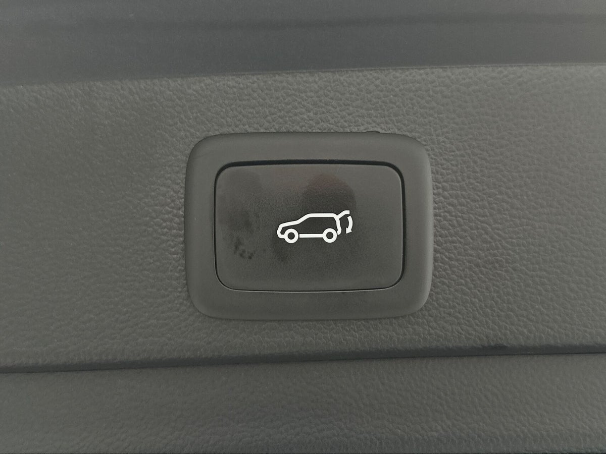 MG Marvel R Performance billede 21