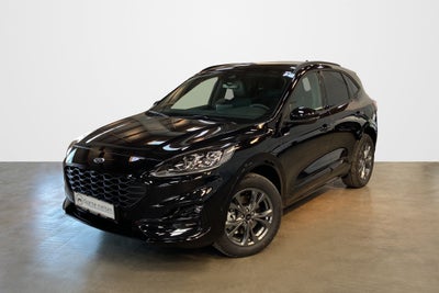 Ford Kuga PHEV ST-Line X CVT