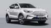 MG ZS Luxury