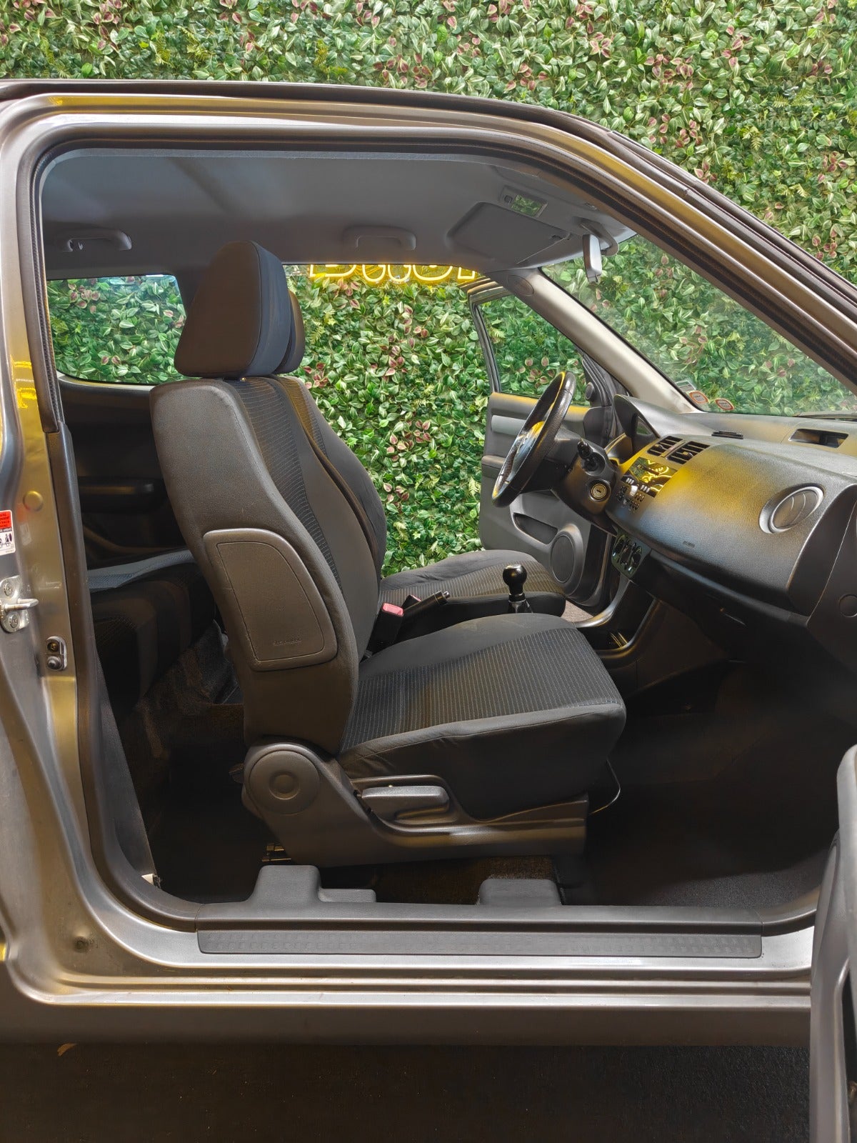 Billede af Suzuki Swift 1,3 GL