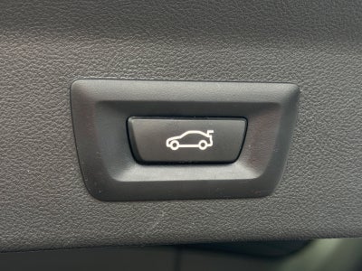 BMW iX3 Charged M-Sport