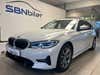 BMW 320d Touring Sport Line aut. thumbnail