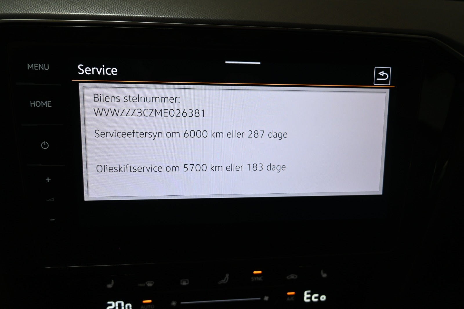 VW Passat GTE+ Pro Variant DSG