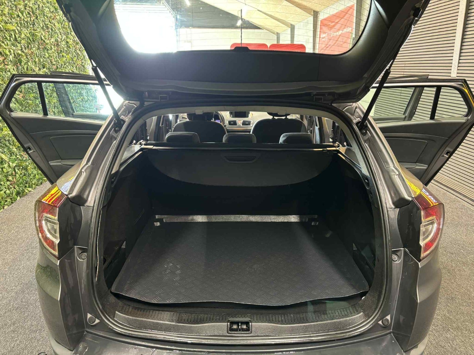 Billede af Renault Megane III 1,5 dCi 110 Expression