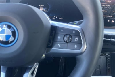 BMW iX2 xDrive30 M-Sport