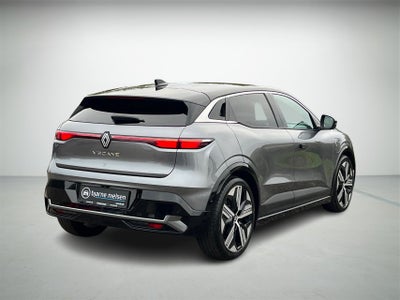 Renault Megane E-Tech Iconic billede 1