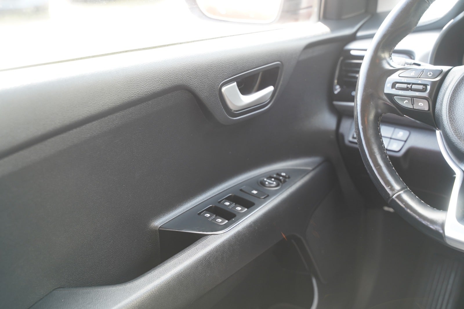 Billede af Kia Rio 1,0 T-GDi Advance