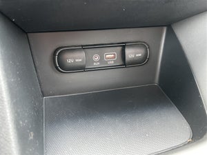 Kia Niro HEV Comfort DCT