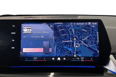 BMW iX1 eDrive20 X-Line