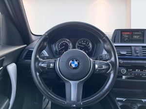 BMW 118i M-Sport aut.