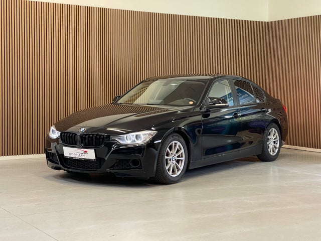 BMW 316i 1,6 