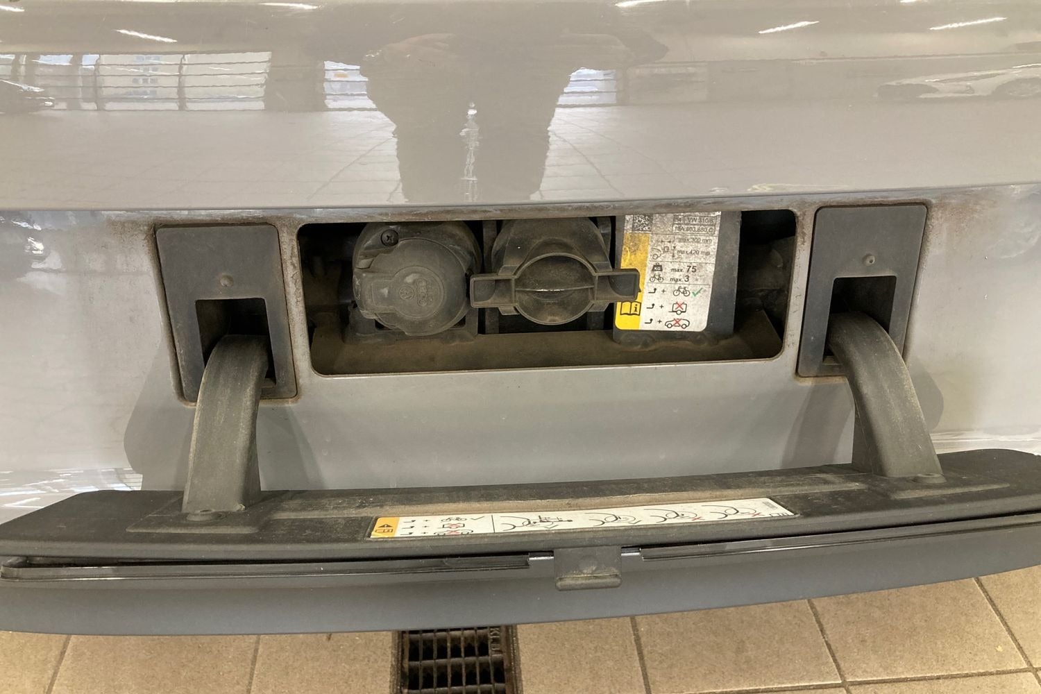 Billede af VW ID.3 45 Pure