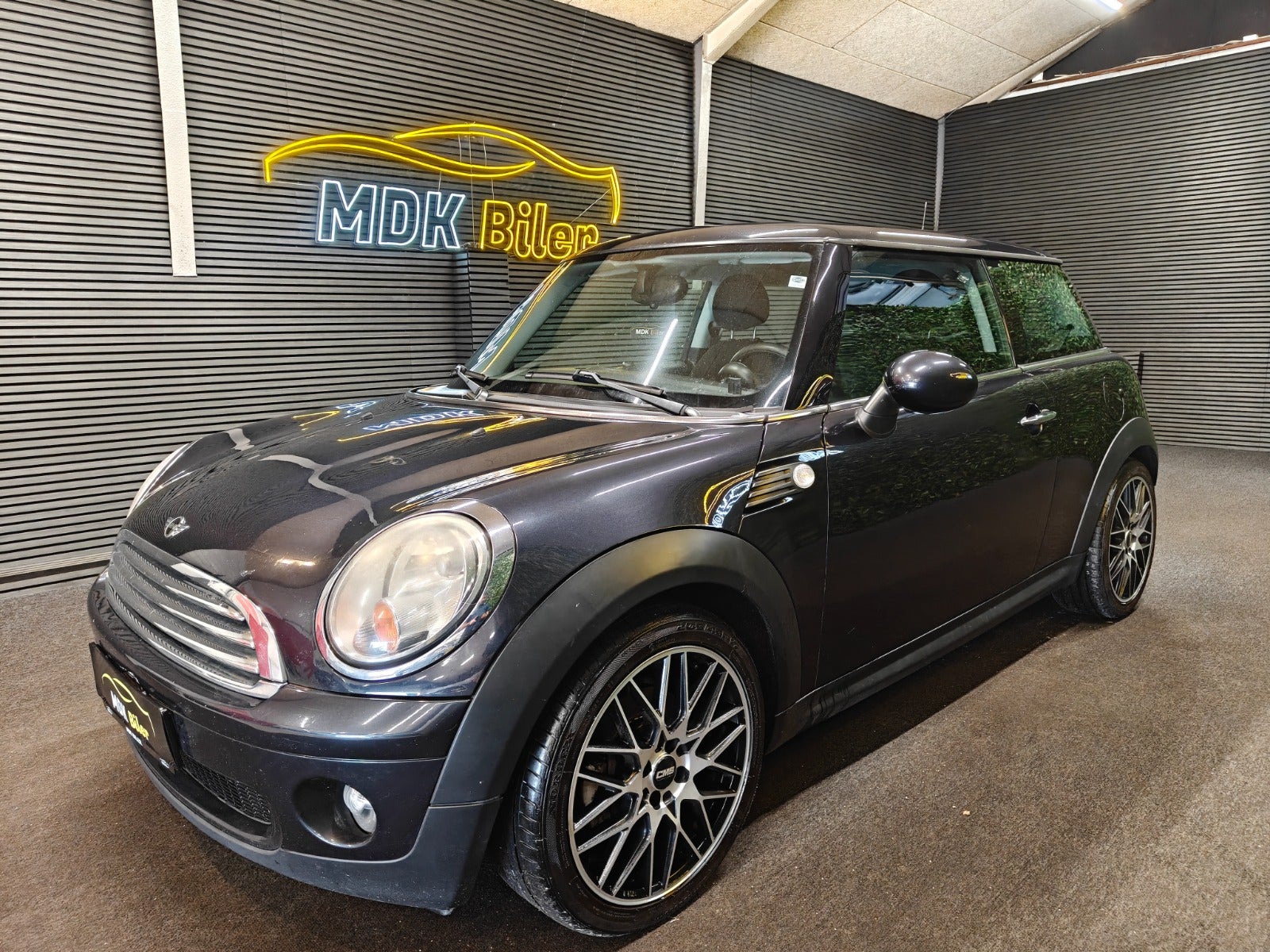 Billede af MINI One 1,4