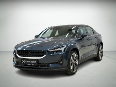 Polestar 2 Long Range