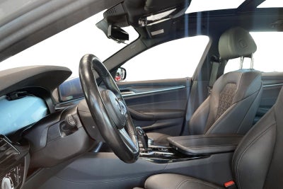 BMW 530e M-Sport aut. BMW 530e M-Sport aut. - 4