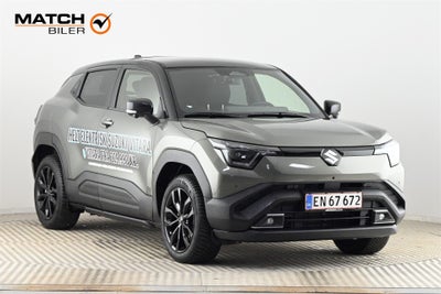 Suzuki eVitara 61 Adventure 5d